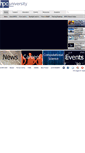 Mobile Screenshot of hpcuniversity.org